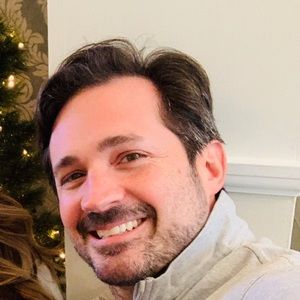 Meet your Posher, Vince